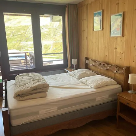 3 Pieces Renove S/o, 2 Balcons, Wifi, Commerces - Fr-1-449-2 아파트