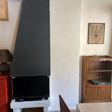 3 Pieces Renove S/o, 2 Balcons, Wifi, Commerces - Fr-1-449-2 아파트 *